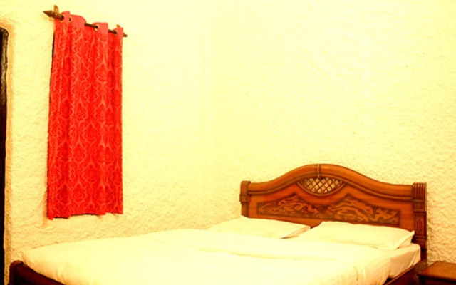 LSQ Luxuria (Nagaon)