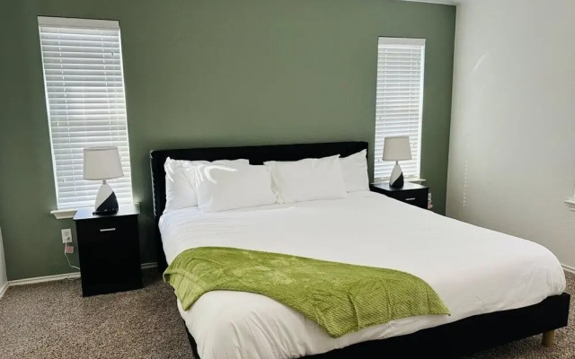 Sandy Home