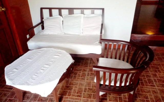 Saensukkho Green Hotel & Resort
