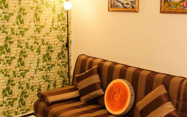 Mr. Vinegar Apartment