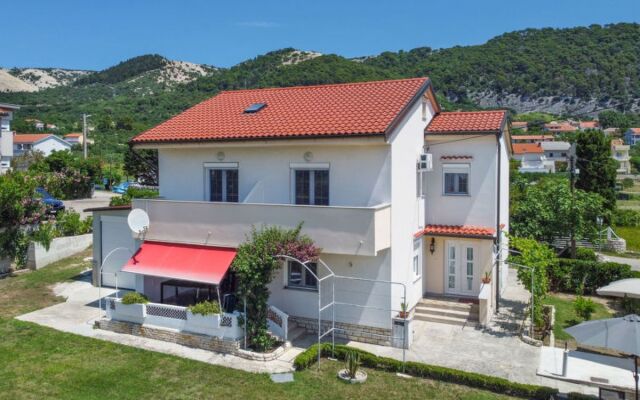 Apartment Mira (RAB131)