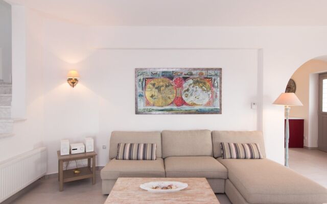 Parian Hill Residence Villa