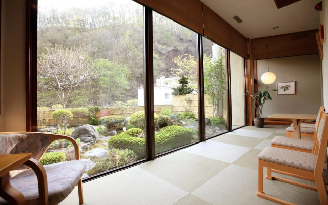 Kashoutei Hanaya