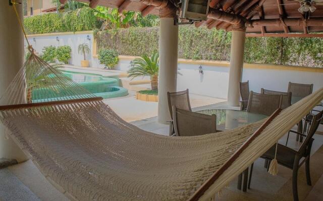 Hotel Bungalows Arena Dorada - Adults Only