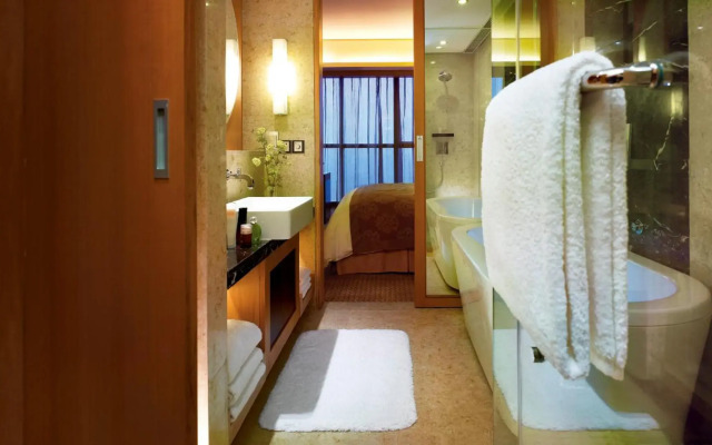 Glenview ITC Plaza Chongqing