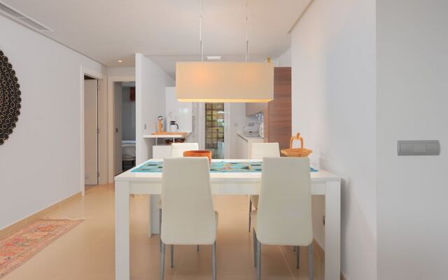La Mairena Forest Heights Canovas Marbella