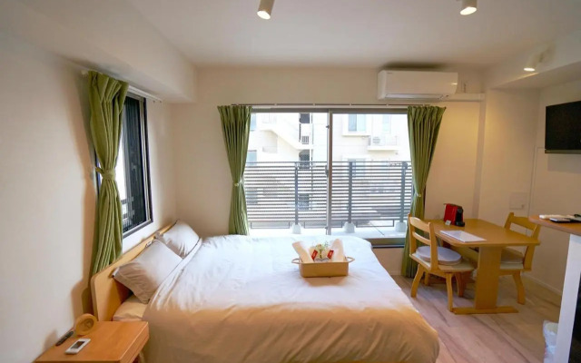 Jeffery Skytree Residence Tokyo