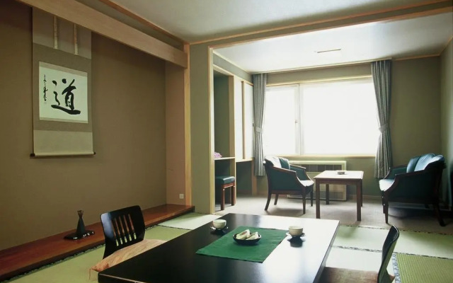 Hotel Taisetsu ONSEN＆CANYON RESORT