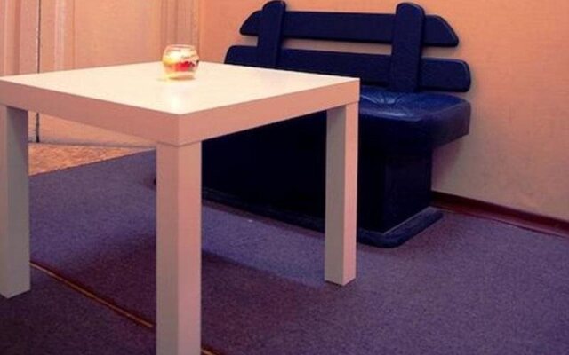 Students' Rooms na Petrogradskoy