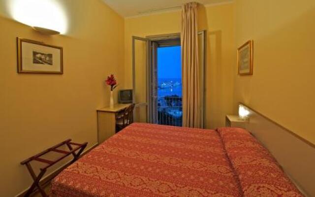 Hotel Ideale