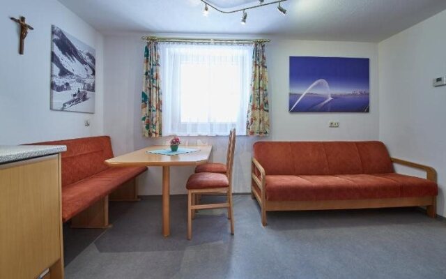 Appartement Stöckl