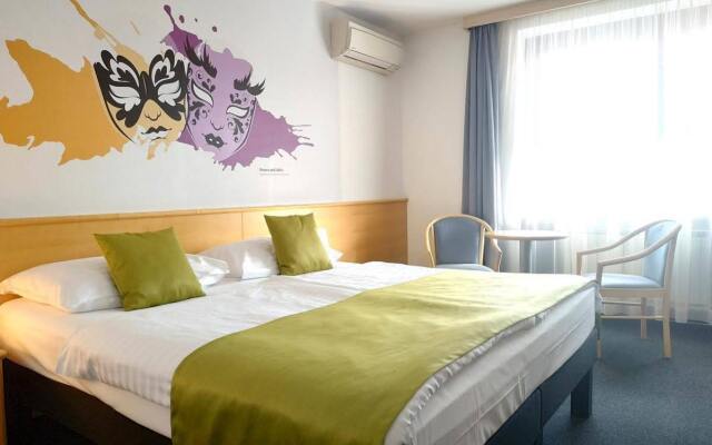 B&B HOTEL Maribor Orel