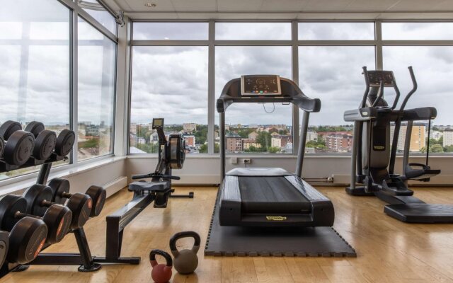 Best Western Plus Park City Solna