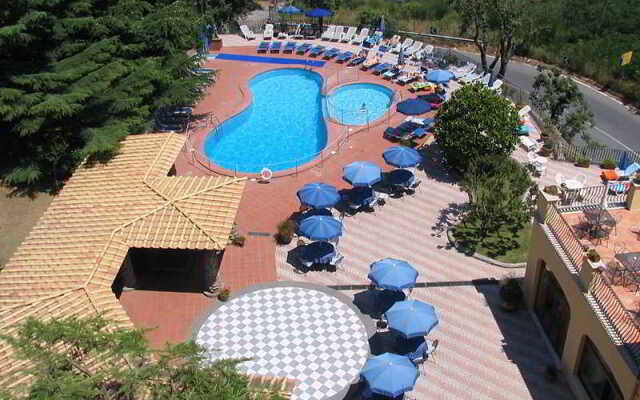 Villa Romita Hotel