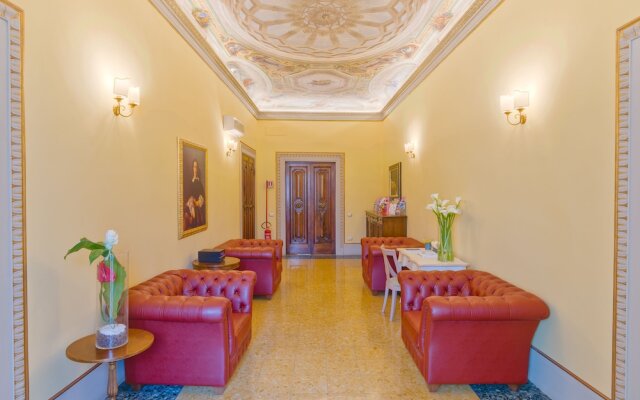 Hotel Dei Macchiaioli