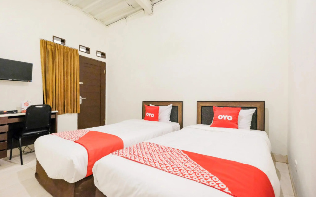 Super OYO Collection O 2383 Andongkoe 64 Salatiga