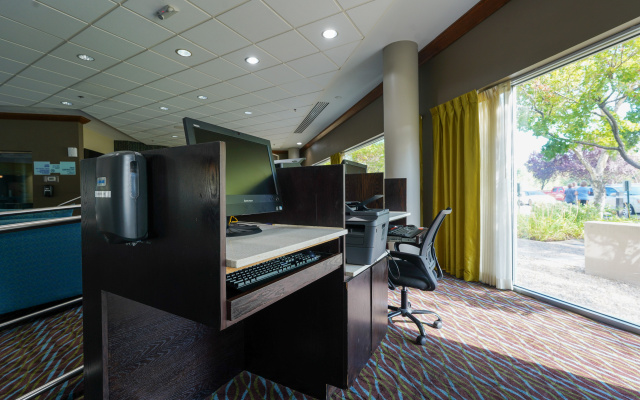 Holiday Inn Express Boise - University Area by IHG