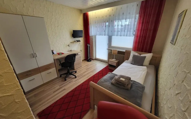 Landhotel Schönblick