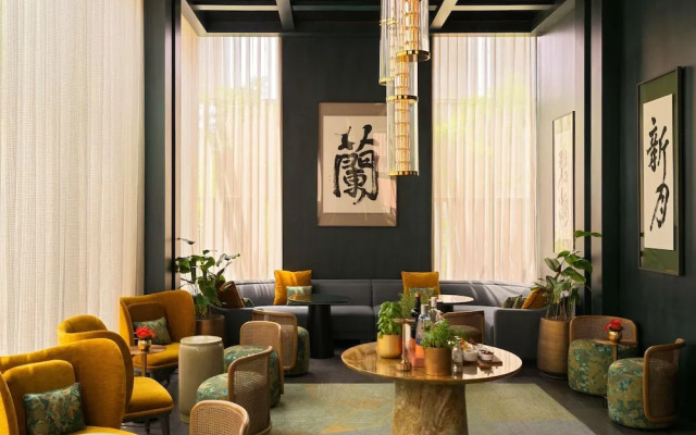 Raffles Sentosa Singapore