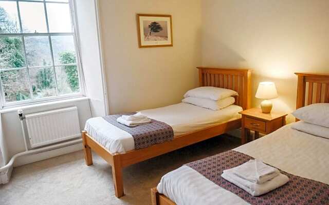 Plas Tan y Bwlch