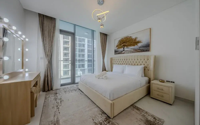 Residence 11 203 in Dubai