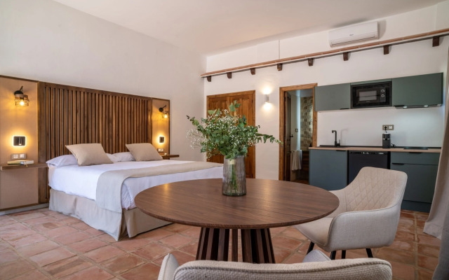 Málaga Sierra de las Nieves by Real Spain hotels