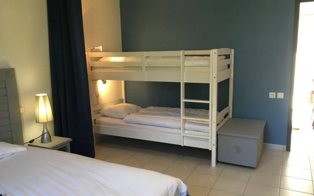 Résidence La Pointe du Soleil