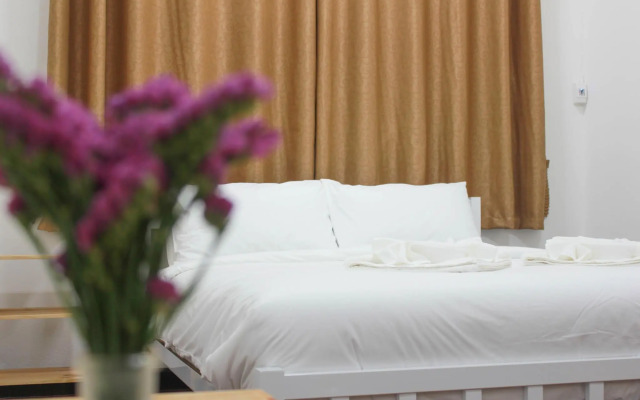Home @ Hostel Kanchanaburi