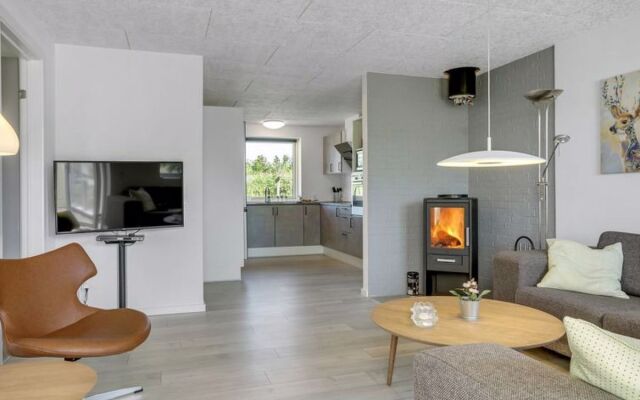 "Cvetanka" - 500m from the sea in Western Jutland