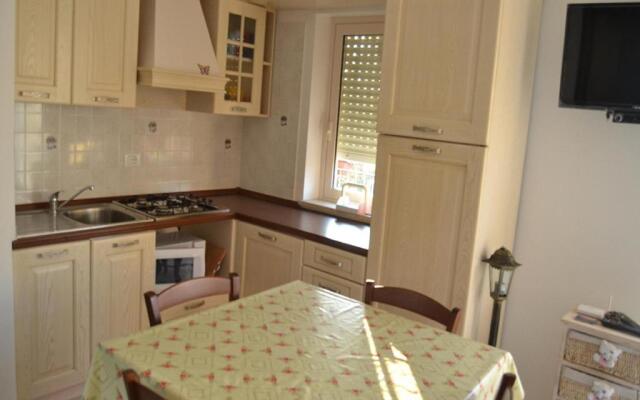 Apartment Difesa Pizzo