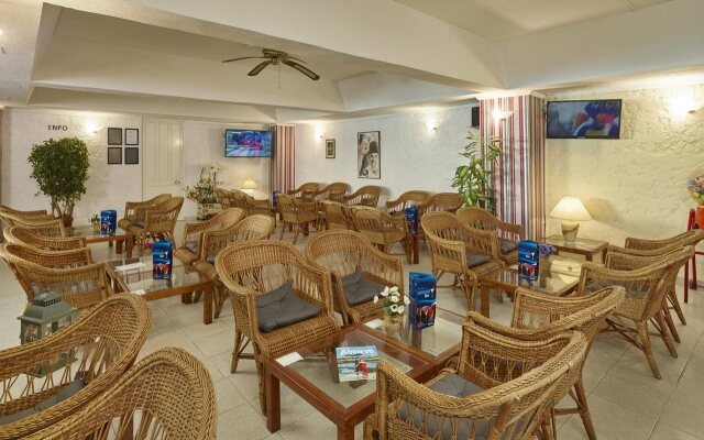 Apartamentos Turisticos Ourasol