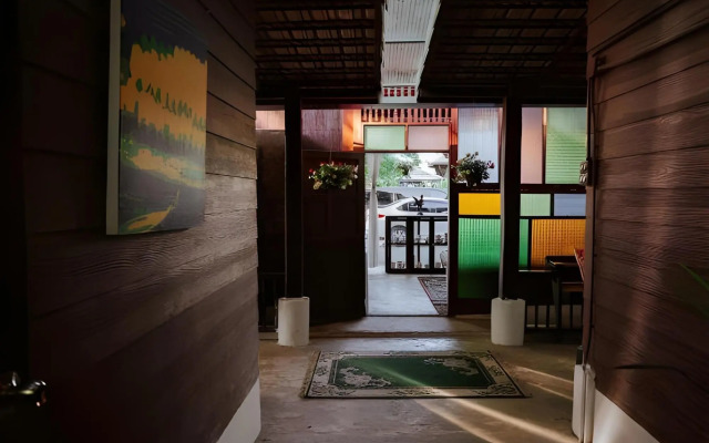 Maison De Chiang Rai