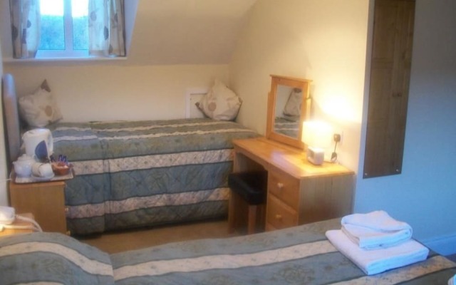 Alison Park Hotel