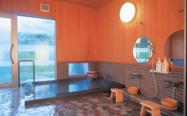 Izumigo Takayama Dog Paradise Hotel
