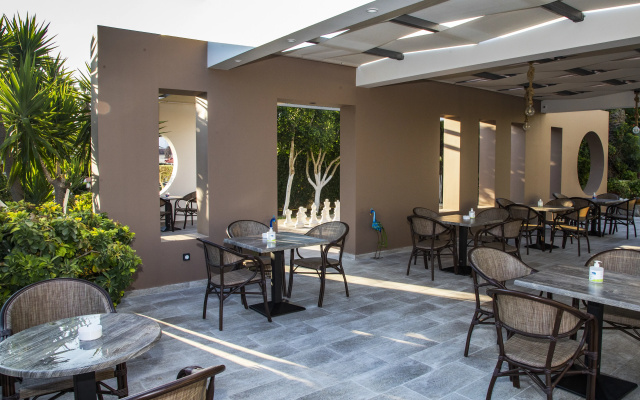 La Cite Hotel