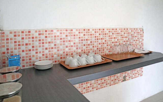 Sachila Residence Syariah by OYO Rooms