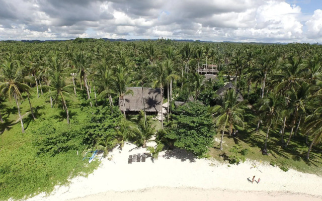 Siargao Inn Beach Resort