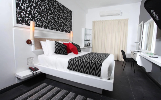 Ayaana Boutique Hotel