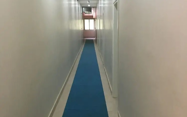 Kizkalesi Hotel