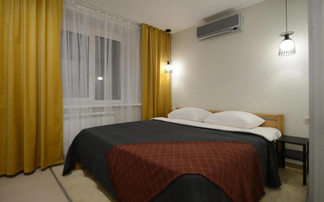 Apartments on Voykova 6