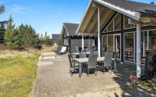 Luxury Retreat in Blavand - By Traum Ferienwohnungen
