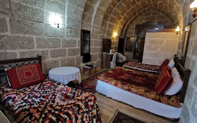 Osmanoglu Hotel