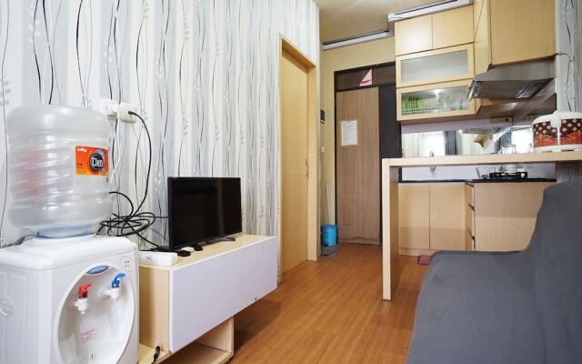 Kamarku Apartment