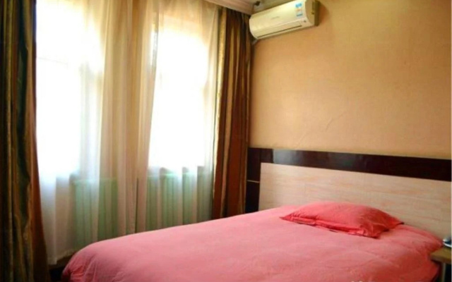 Hohhot Jiahong Home Inn Ulanqab East Street 4th Branch