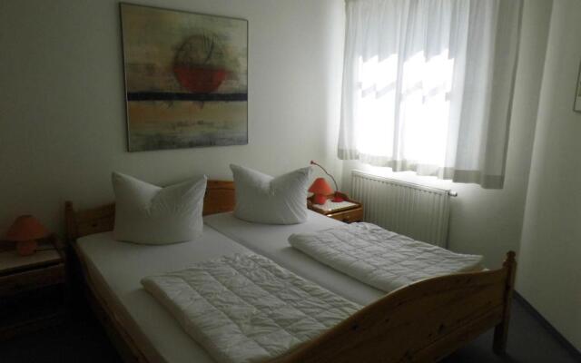 Appartement Residenz Bellevue Usedom Whg 35