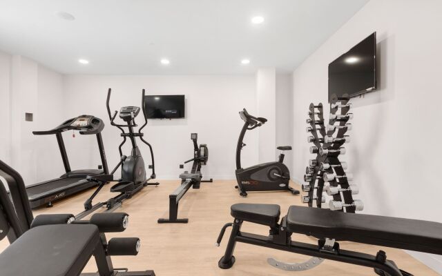Hotel THB Felip - Adults Only
