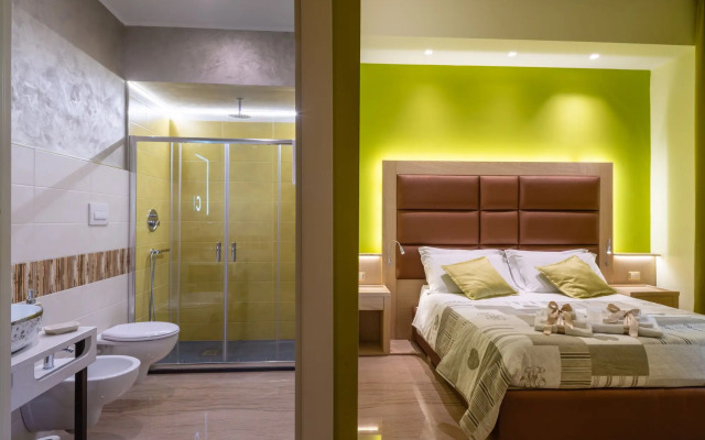 Villa Domus Salento Suites & Rooms