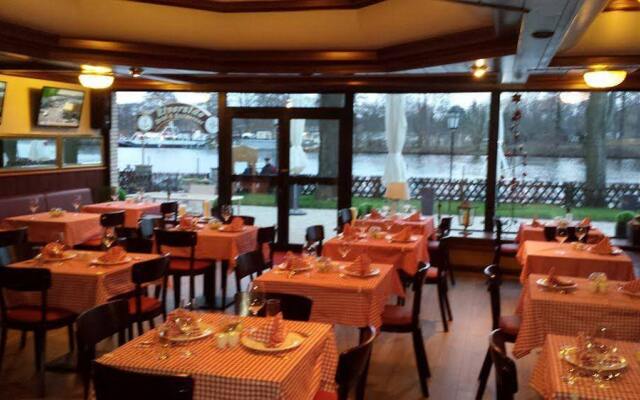 Hotel Am Tegeler See