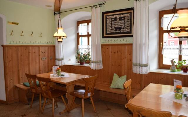 Hotel Gasthof zum Bräu
