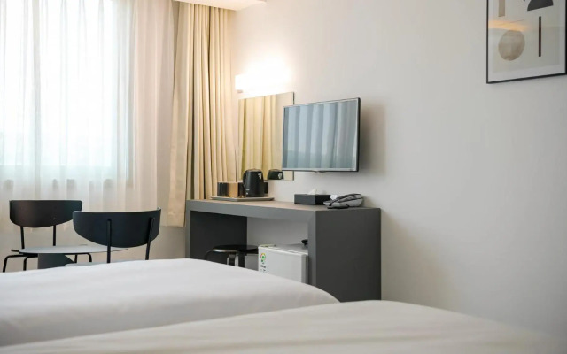 Pampas Hotel Jeju